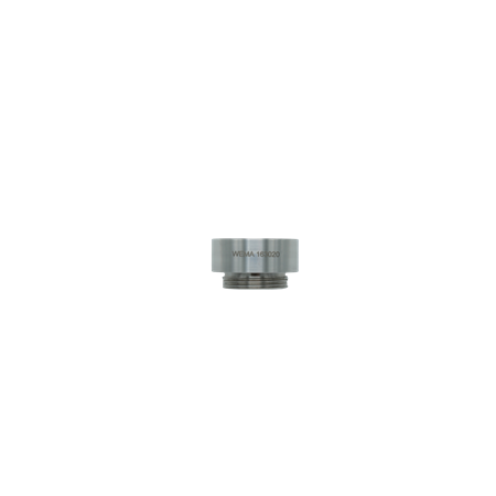 Förhöjningsmuff 1 1/4" BSP 20mm