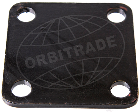 Cover Plate