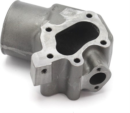 Avgaskrök D2-60, D2-75