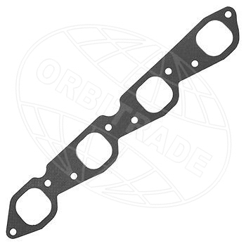 Exhaust Gasket V8 8,1L