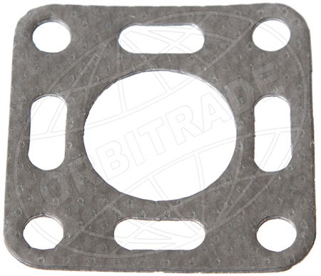 Exhaust Gasket