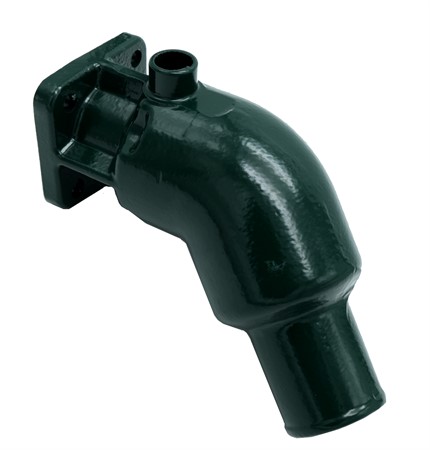 Avgaskrök D1-D2, MD2010-MD2040