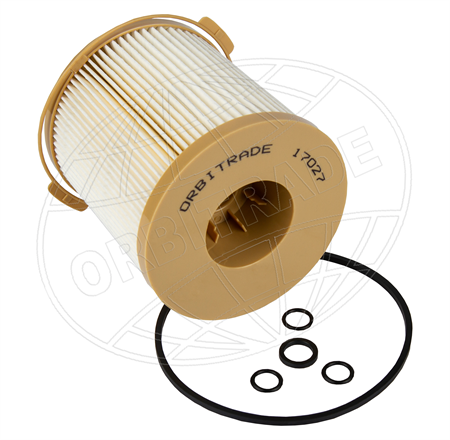 Fuel Filter Racor 10 Micron