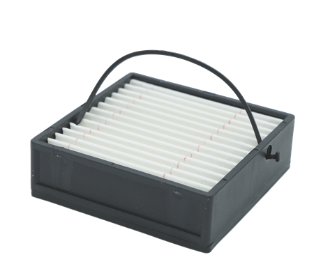 Separ water separating fuel filter SPR0530, 30 micron