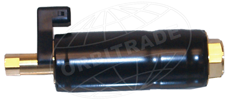 Elektrisk Bränslepump V6, V8