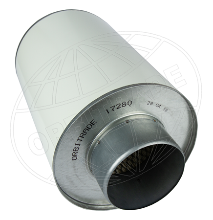 Luftfilter D60, D70, D74, D100, D102, D120-D122, D162, D165