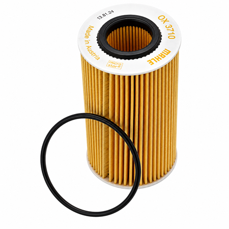 Oljefilter D3 tidig, 4.3, 5.7, 8.1