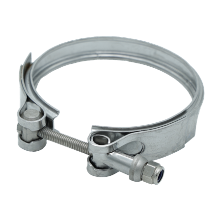 V-clamp