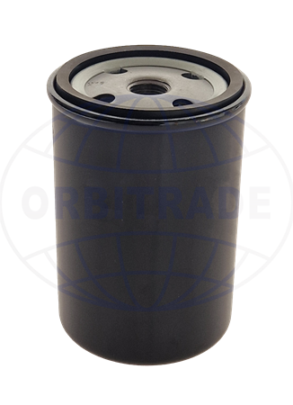 Fuel filter MD6, MD7, D22, D40, D41, D42, D43, D44, D300