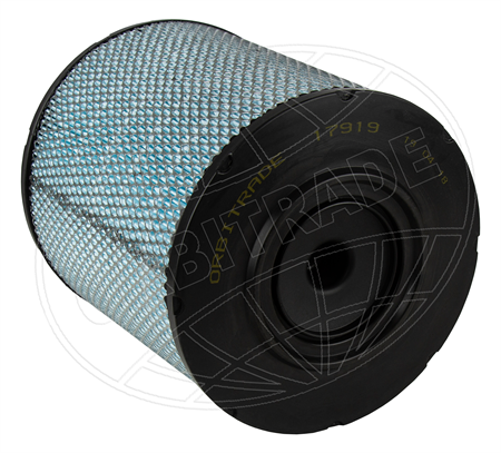 Air Filter D12, D13, D16