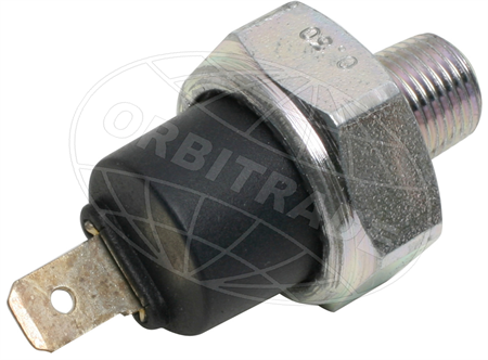 Oil Pressure Switch