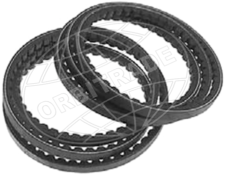 Drive belt kit