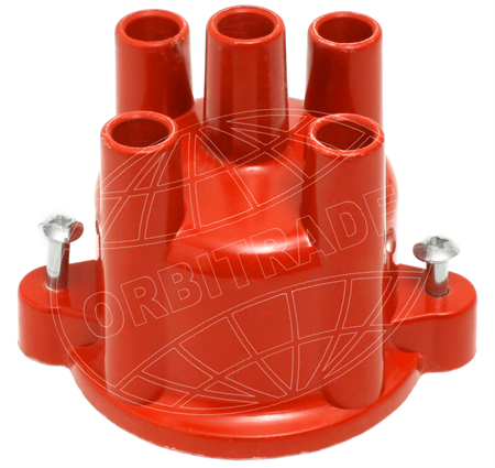 Distributor Cap