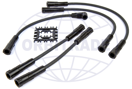 Ignition cable kit 3.0