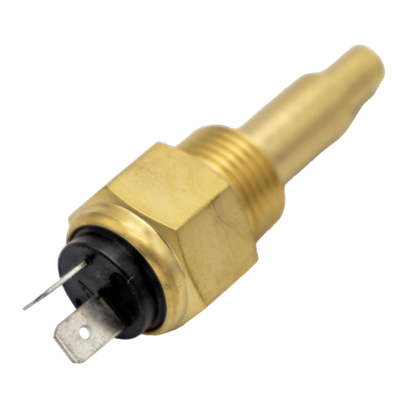 Givare och kontakter