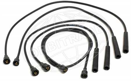 Ignition Cable Set