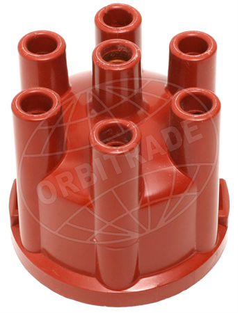 Distributor Cap