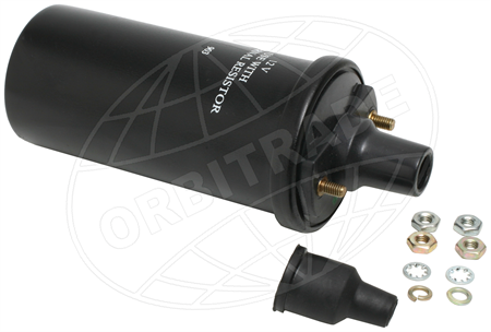 Ignition coil V6, V8