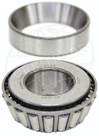 Bearing Ring