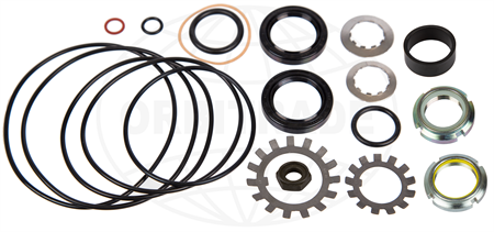 Gasket Set, Lower Unit