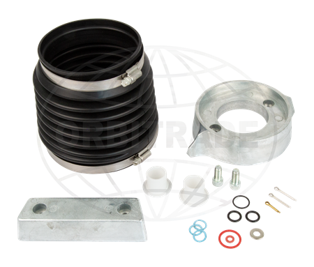 Drive Kit 290 A, Sp-A-A2