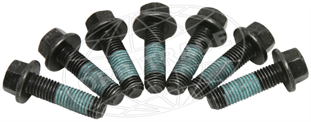 Screw Kit For Water Pump D3