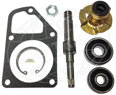 Repair Kit Water Pump MD21