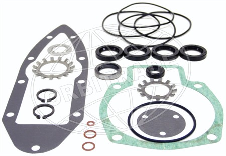 Gasket Set