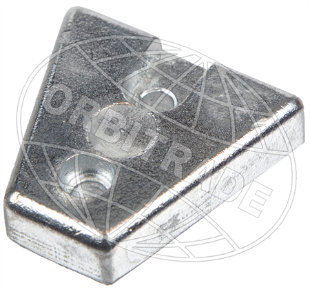 Zinc Anode