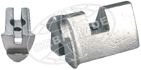 Zinc Anode