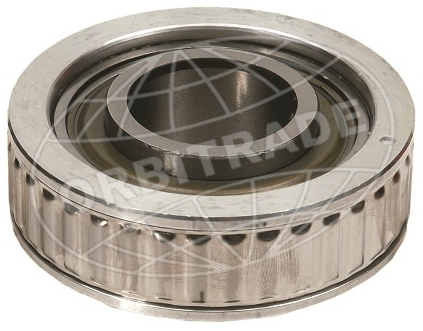 Gimbal Bearing