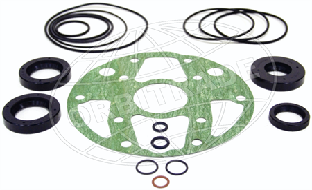 Gasket Set 120SB, SC, SD, SE