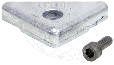 Zinc Anode Kit