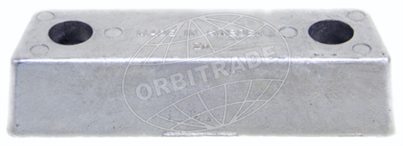 Zinc Anode