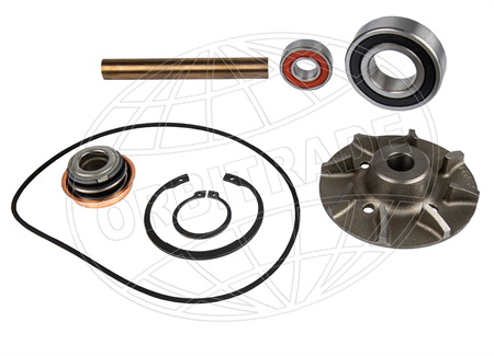 Repair kit circulating pump