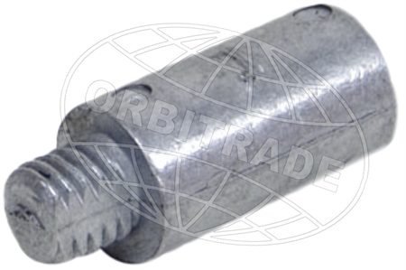 Zinc Anode Plug