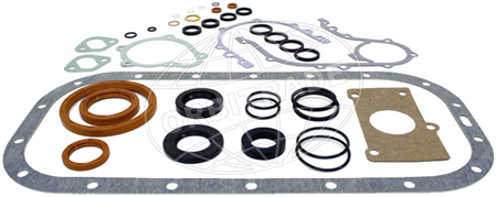 Overhaul Gasket Kit