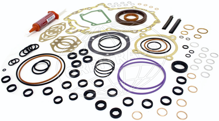 Overhaul Gasket Kit