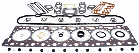 De-Carbonizing Kit