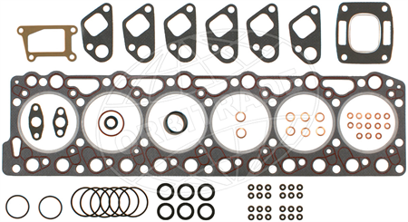 De-Carbonizing Kit