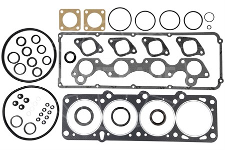 De-Carbonizing Kit