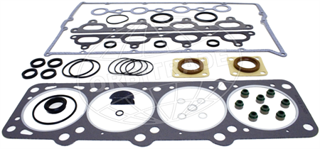 De-Carbonizing Kit