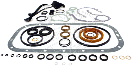 Overhaul Gasket Kit