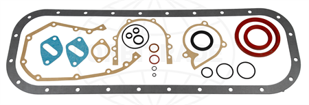 Overhaul Gasket Kit