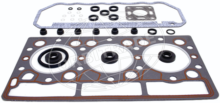 De-Carbonizing Kit 2003