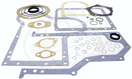 Overhaul Gasket Kit