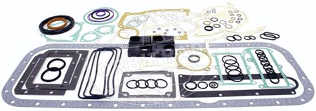 Overhaul Gasket Kit