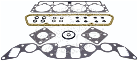 De-Carbonizing Kit