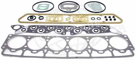 De-Carbonizing Kit