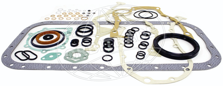 Overhaul Gasket Kit